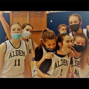 Meet your Posher, Lilly